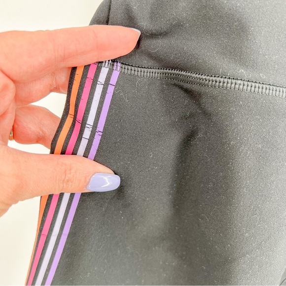 Peloton Cadent Colorblock Legging - Picture 4 of 6